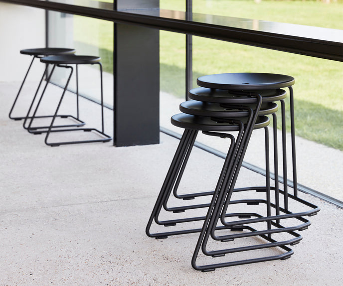 Tiki Stool | Extremis