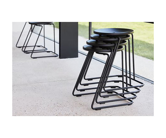 Tiki Stool | Extremis