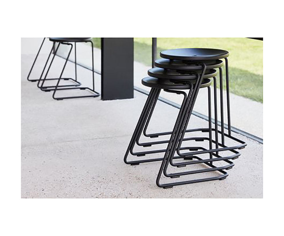 Tiki Stool | Extremis