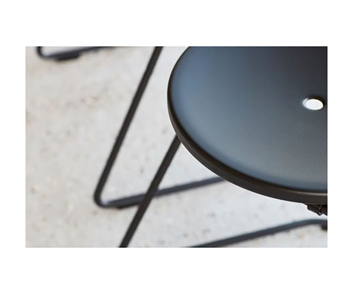 Tiki Stool | Extremis