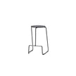 Tiki Bar Stool | Extremis