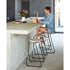 Tiki Counter Stool | Extremis