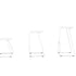 Tiki Counter Stool | Extremis