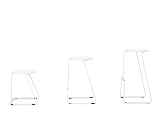 Tiki Counter Stool | Extremis