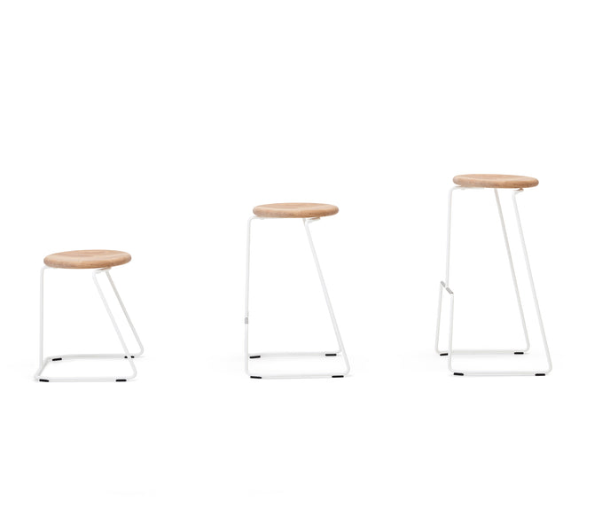 Tiki Bar Stool | Extremis