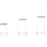 Tiki Counter Stool | Extremis