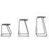 Tiki Counter Stool | Extremis