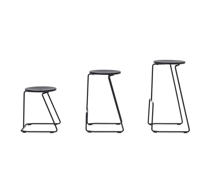 Tiki Counter Stool | Extremis