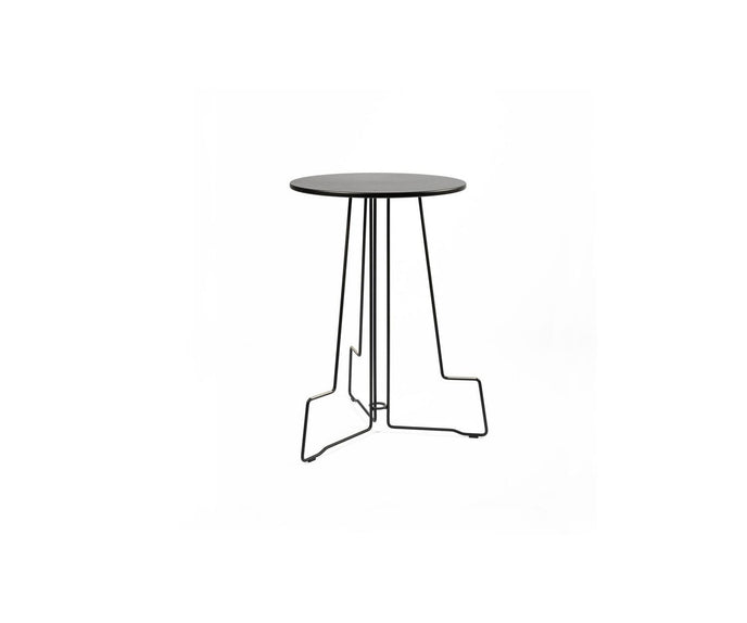 Tiki 3 People Bar Table | Extremis
