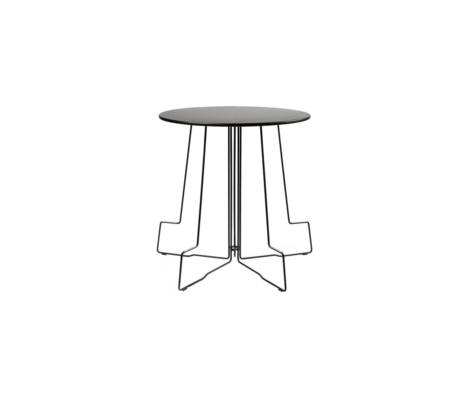 Tiki 5 People Bar Table | Extremis