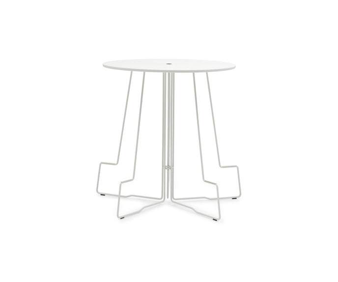 Tiki 3 People Bar Table | Extremis