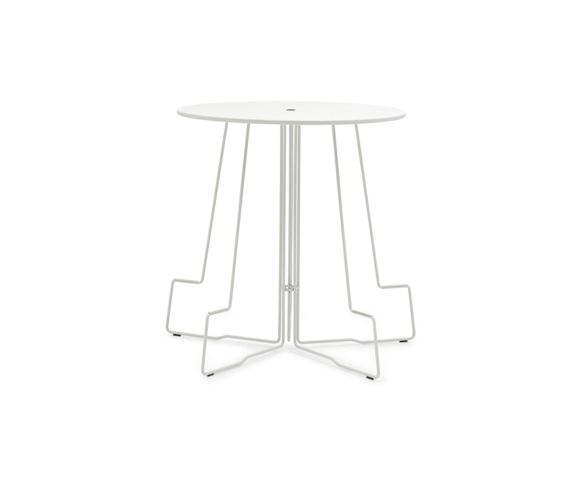 Tiki 3 People Bar Table | Extremis