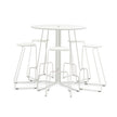 Tiki 5 People Bar Table | Extremis