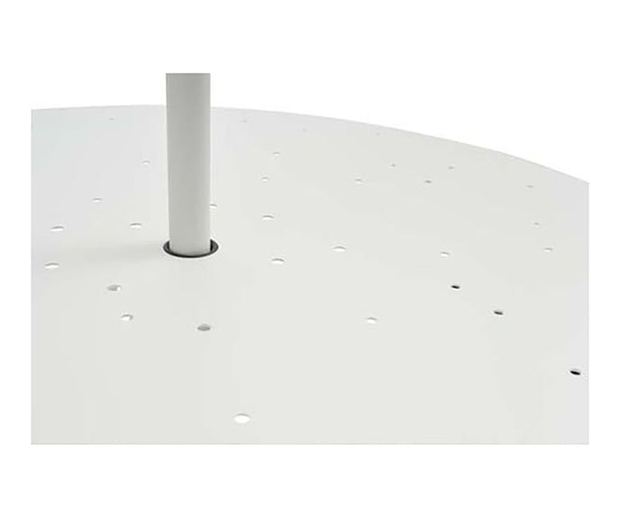 Tiki 3 People Bar Table | Extremis