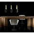 High End Time Table by Henge Casa Design Group
