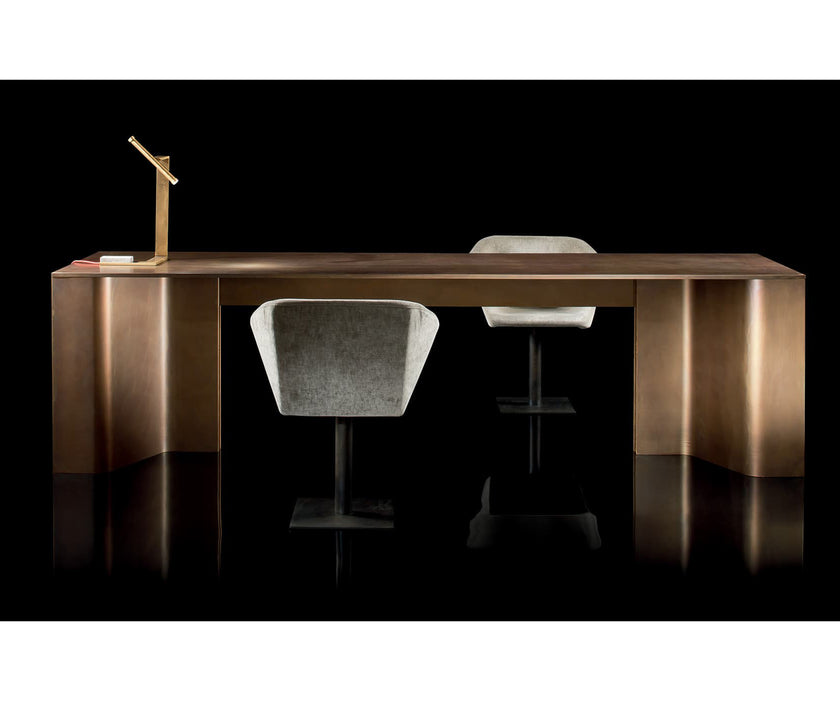 High End Time Table by Henge Casa Design Group