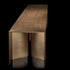 High End Time Table by Henge Casa Design Group