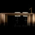 High End Time Table by Henge Casa Design Group