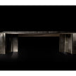 High End Time Table by Henge Casa Design Group