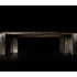High End Time Table by Henge Casa Design Group