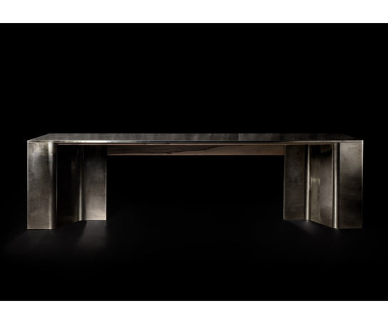 High End Time Table by Henge Casa Design Group