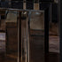 High End Time Table by Henge Casa Design Group