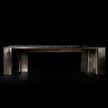 High End Time Table by Henge Casa Design Group
