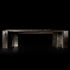 High End Time Table by Henge Casa Design Group