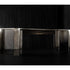 High End Time Table by Henge Casa Design Group