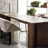 High End Time Table by Henge Casa Design Group