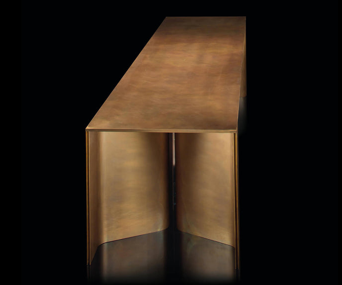 Minitime Table Structuer Time Table | Henge Furniture | Casa Design Group