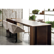 High End Time Table by Henge Casa Design Group