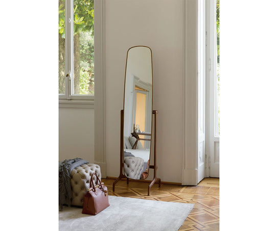 Timothy Mirror Porada