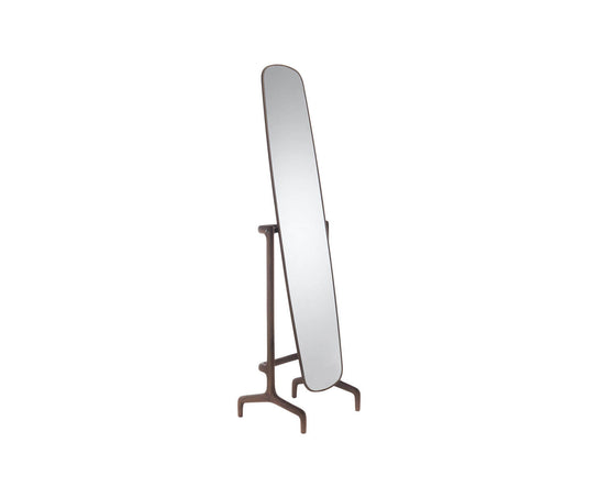 Timothy Mirror Porada