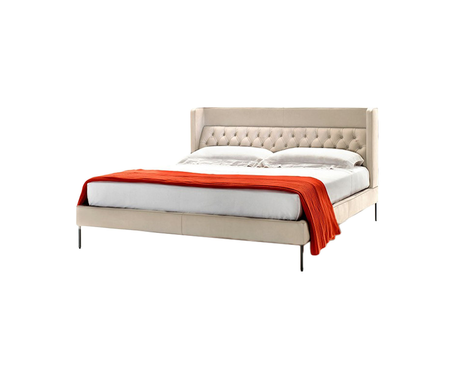 Lipp Bed Living Divani