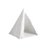 High end Giant Wigwam Pavilion by Gandia Blasco Casa Design