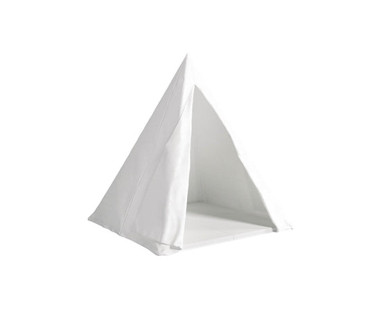 High end Giant Wigwam Pavilion by Gandia Blasco Casa Design