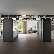 High End Tivali Kitchen by Molteni&C Casa Design Group