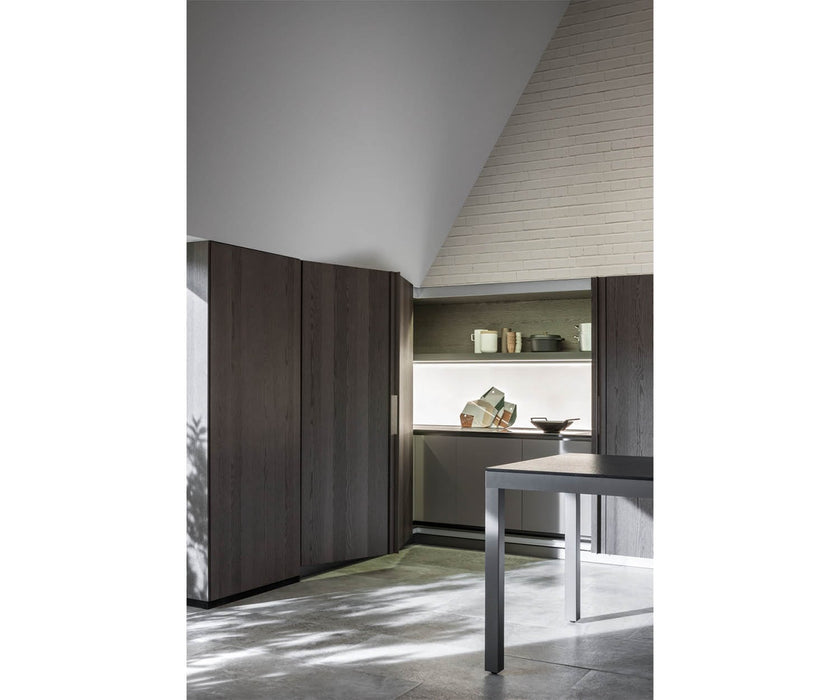 High End Tivali Kitchen by Molteni&C Casa Design Group