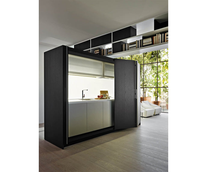 High End Tivali Kitchen by Molteni&C Casa Design Group