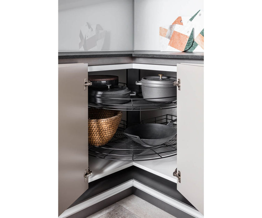High End Tivali Kitchen by Molteni&C Casa Design Group