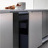 High End Tivali Kitchen by Molteni&C Casa Design Group