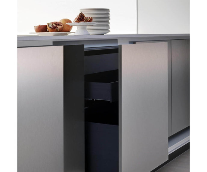 High End Tivali Kitchen by Molteni&C Casa Design Group