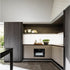 High End Tivali Kitchen by Molteni&C Casa Design Group