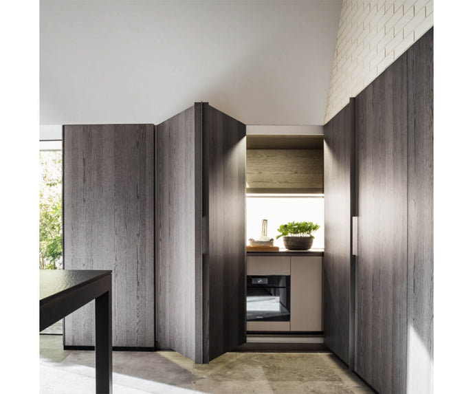High End Tivali Kitchen by Molteni&C Casa Design Group