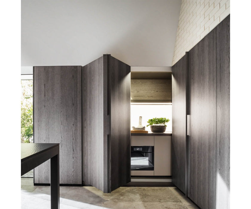 High End Tivali Kitchen by Molteni&C Casa Design Group