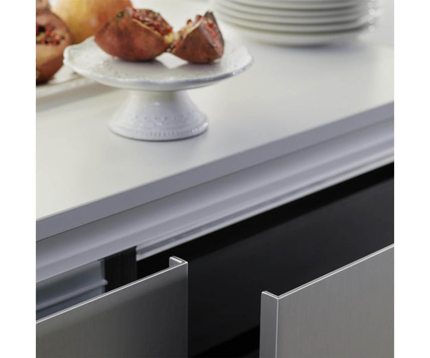 High End Tivali Kitchen by Molteni&C Casa Design Group