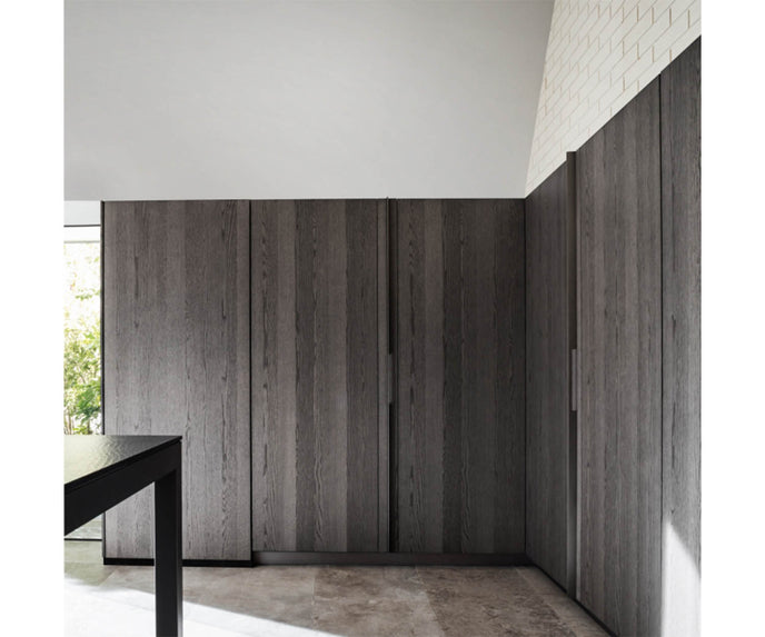 High End Tivali Kitchen by Molteni&C Casa Design Group