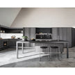 High End Tivali Kitchen by Molteni&C Casa Design Group