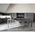 High End Tivali Kitchen by Molteni&C Casa Design Group